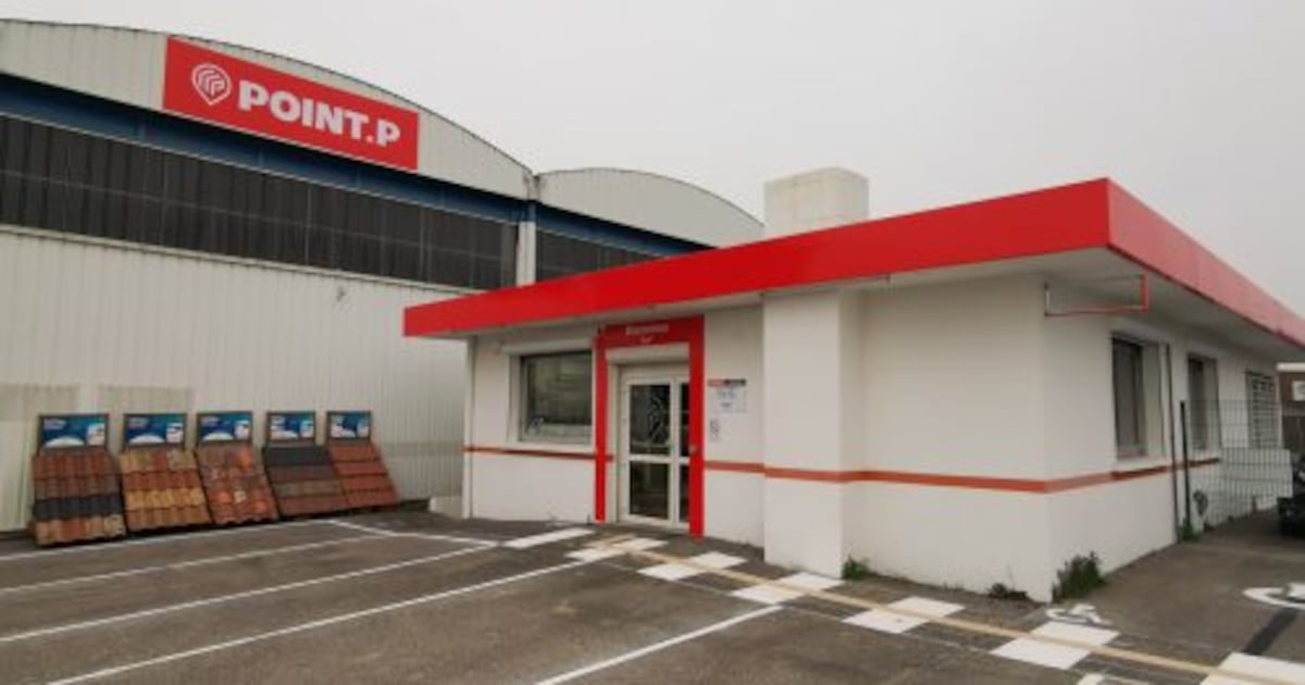 Point P Rouen Point.P étoffe son offre en Rhône-Alpes