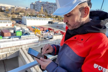 Loxam lance son nouvel espace en ligne MyLoxam