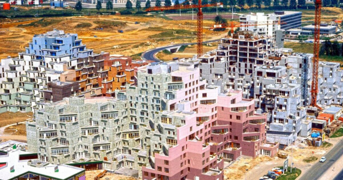 Polantis lance la quatrième édition de son concours BIM