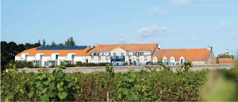 Maîtrise d’œuvre : Can-IA (architecte)