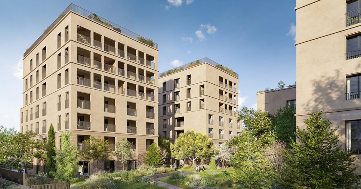 , Dans les Pays de la Loire, la crise immobilière s’invite aux Pyramides d’argent