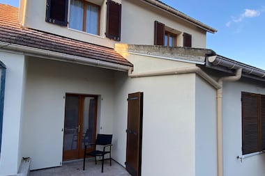 L’énergie Française : L’isolation par l’extérieur qui donne un coup de jeune à votre logement