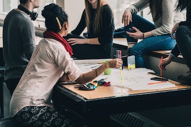 Quelle assurance habitation pour une colocation étudiante ?