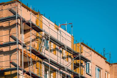 Transition énergétique : le numérique, catalyseur de la rénovation HLM
