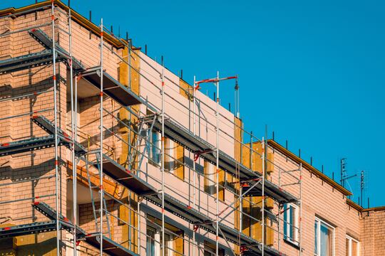 Transition énergétique : le numérique, catalyseur de la rénovation HLM