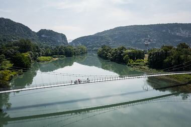 MND : acteur majeur de la mobilité et des loisirs pour les sites touristiques 4 saisons