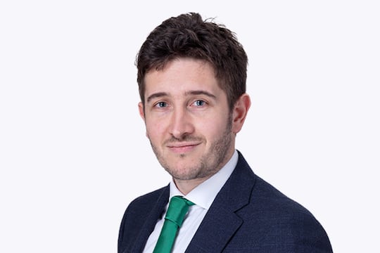 Thomas Vaseux, avocat, cabinet De Gaulle Fleurance & Associés