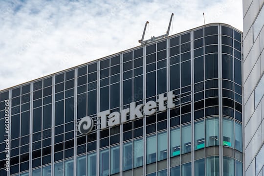 Tarkett privé du « contrôle effectif » de son activité en Russie après la saisie de ses actifs par Moscou