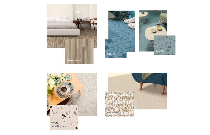 Décors Taralay Impression hop