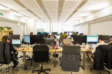 Comment un SIRH moderne peut optimiser la gestion des talents dans le secteur du BTP ?