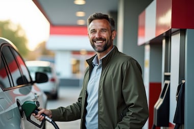 Artisans et TPE : gérez plus simplement votre mobilité avec la carte Fleet