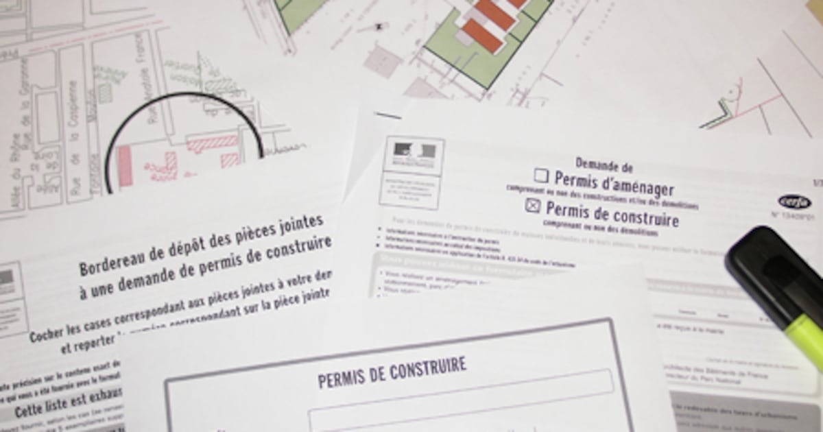 Urbanisme Quelles Pi ces Fournir Dans L instruction Des Demandes De urbanisme-quelles-pi-ces-fournir-dans-l-instruction-des-demandes-de