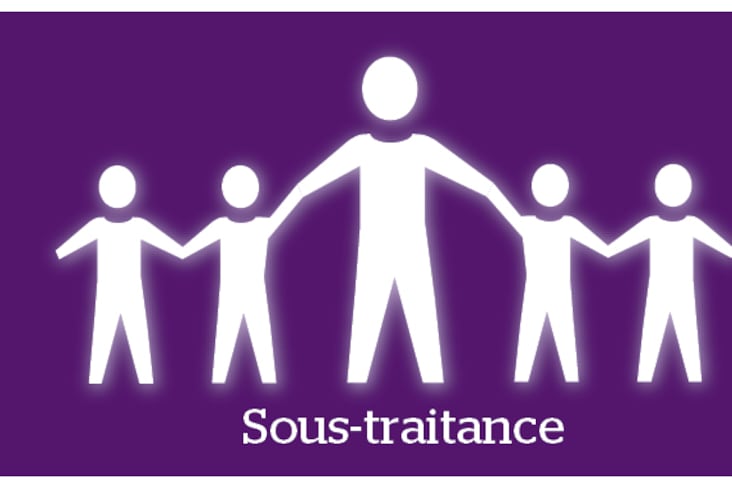 Sous-traitance