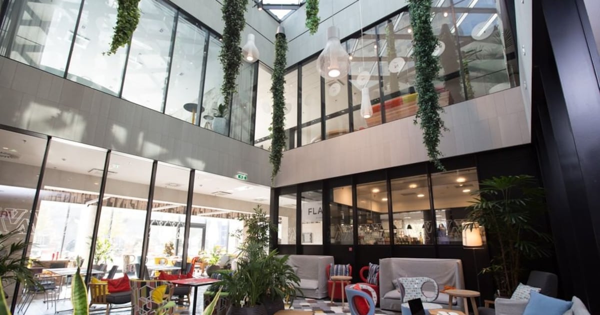 , Finie la «surenchère des ouvertures»: le parc de bureaux flexibles stagne