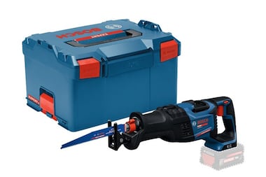 EXPERT EXSA18V-32: Scie sabre puissante