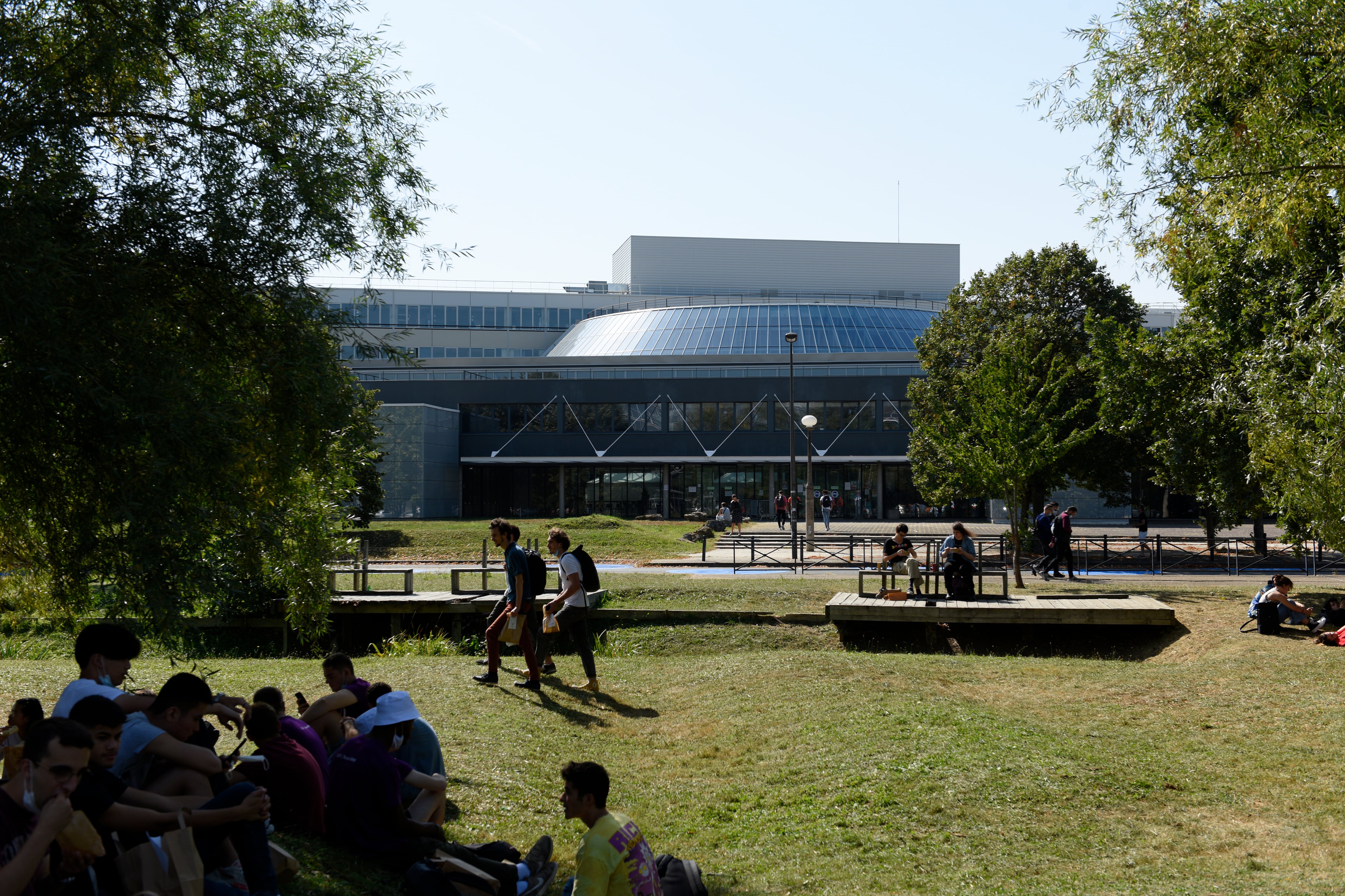 L’Université Gustave Eiffel pérennisée mais sous-financée
