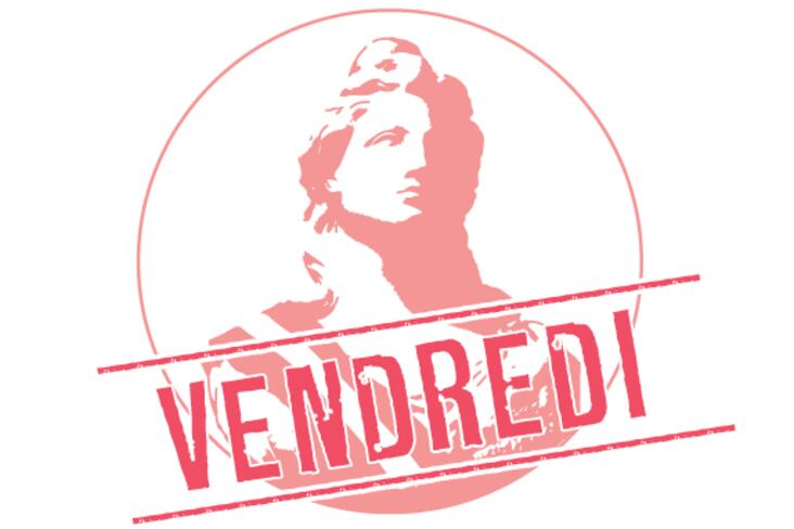 Veille JO - Vendredi
