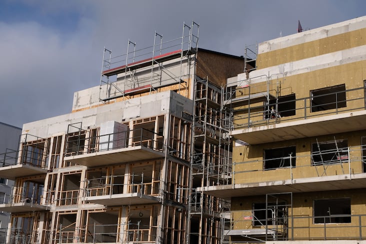 PPL Huwart de simplification du droit de l’urbanisme et du logement