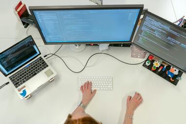 Elephorm spécialiste des formations BIM