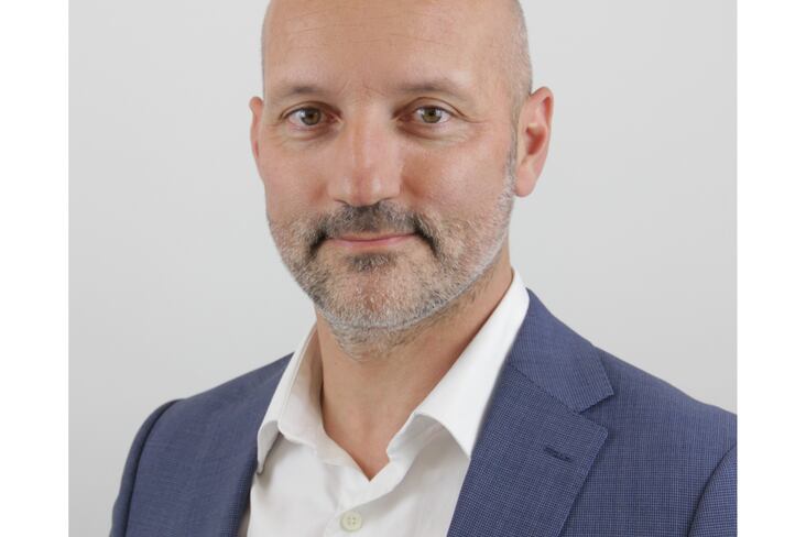 Clément Nagel, directeur marketing chez France Air