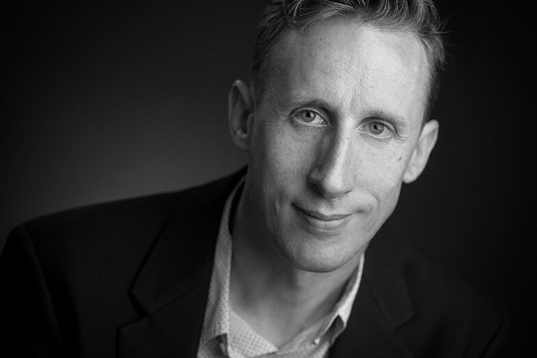 Yohann Cureau, technico-commercial Profils Systèmes pour la région Ouest