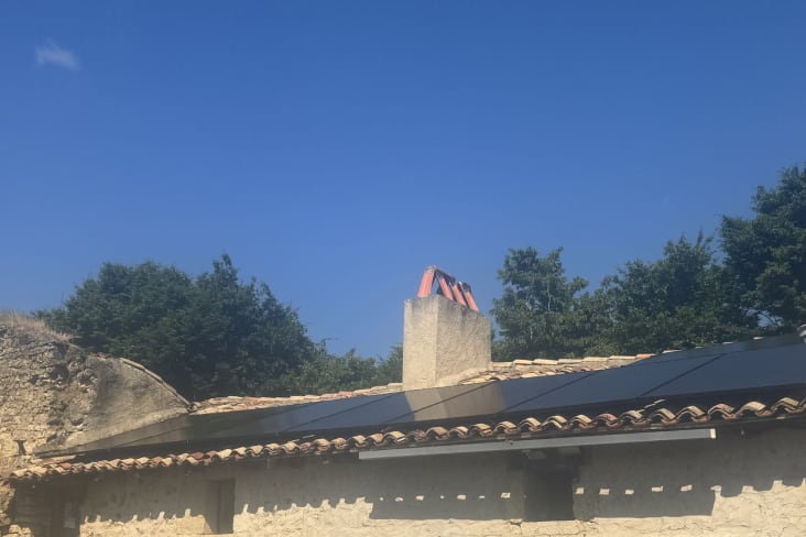 Performance énergétique