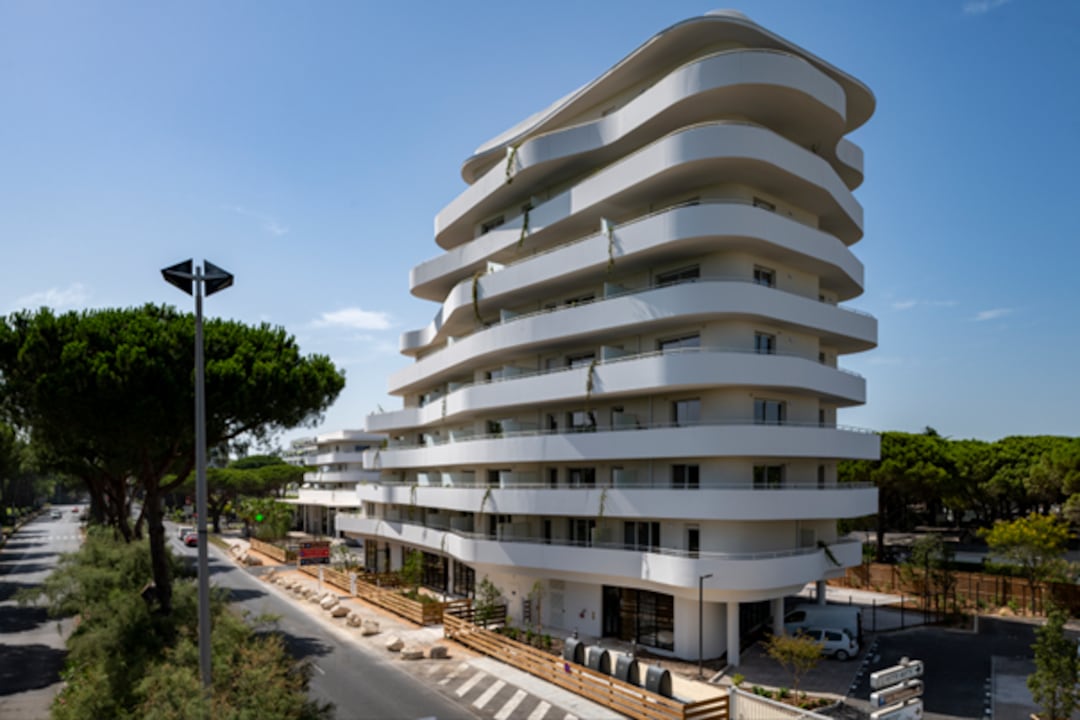 Promotion immobilière : Altarea se prépare à un nouveau cycle