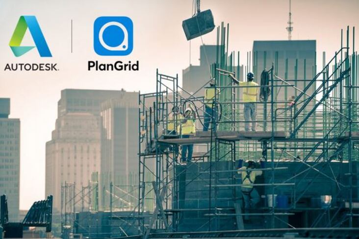 Autodesk plangrid