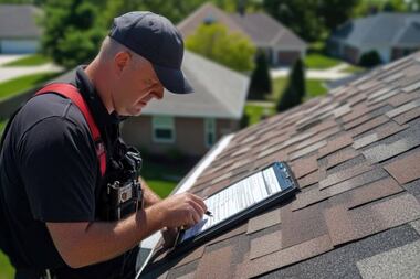 Faut-il faire inspecter sa toiture tous les ans ?