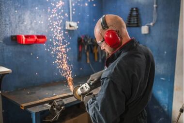 Casque antibruit : l’importance de bien protéger son audition