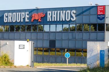 Avec le Groupe Rhinos, boostez vos forces de vente dans le secteur de la distribution