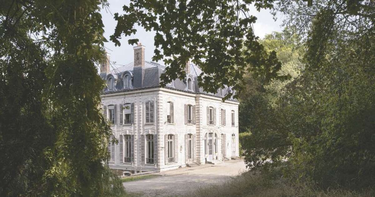 , Essonne : à Brunoy, le Muséum se projette en campus d’excellence