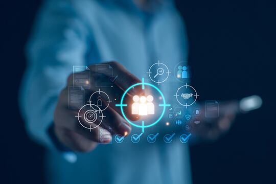 « Négociants en Matériaux, Groupements, Éditeurs : une alliance incontournable dans le digitalisation du négoce »