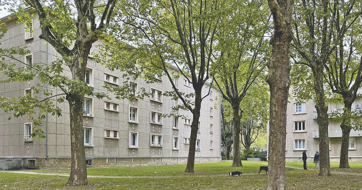 , Le Plessis-Robinson : quartier après quartier, le maire chamboule la ville