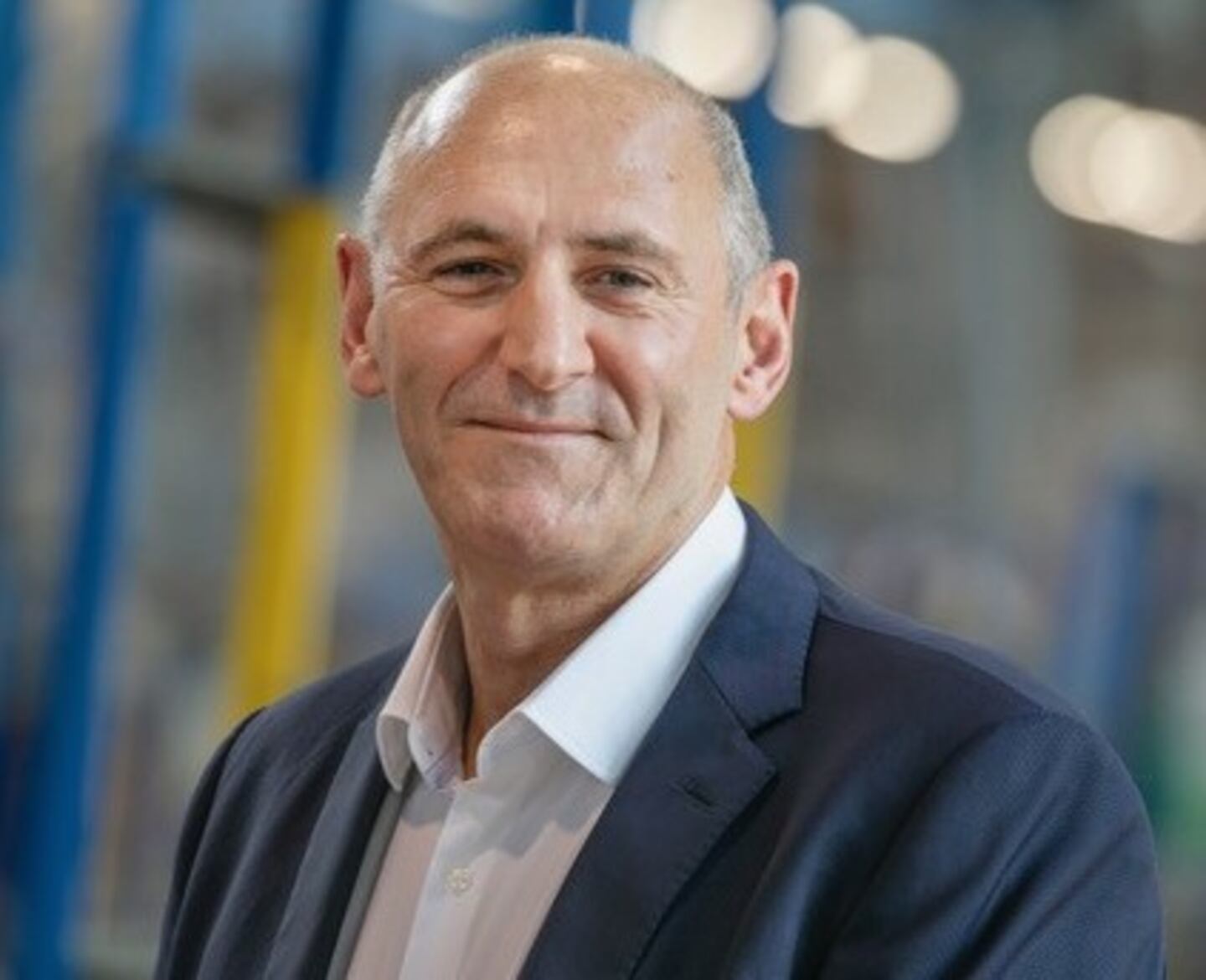Tim Tryba La cession de Tryba au groupe Dovista est officielle