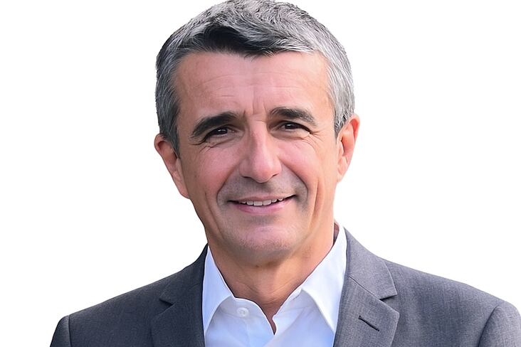 Étienne Thomas