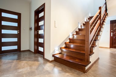 Rénovation d’escalier : quel budget prévoir réellement ?