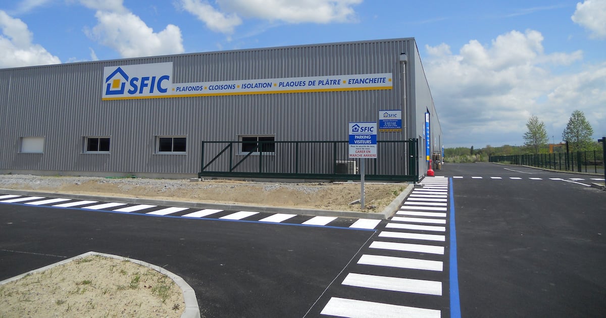 Sfig Sfic, le calorifuge comme levier de croissance