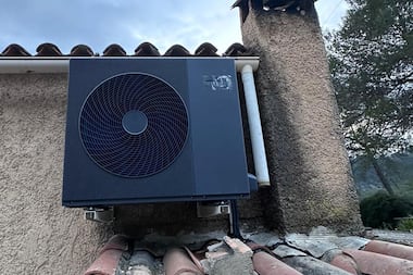 Froid 24, expert en rénovation énergétique : quels sont les 3 domaines de l’entreprise ?