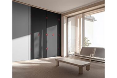 HIRSCH Isolation et fischer lancent un système d’isolation unique, économique et rapide à poser !