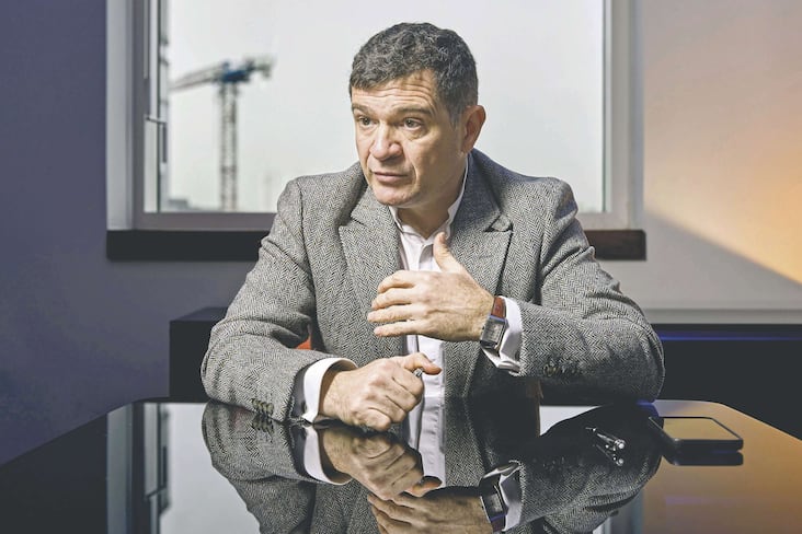 Immobilier pénitentiaire : « concevoir une même cellule 3 000 fois permet une standardisation globale », Entretien avec Benoist Apparu, directeur général de l'Agence publique pour l'immobilier de la justice (Apij).