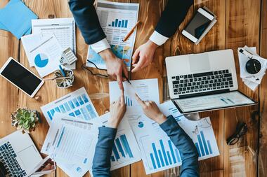 Weepo : votre partenaire de portage salarial à Paris