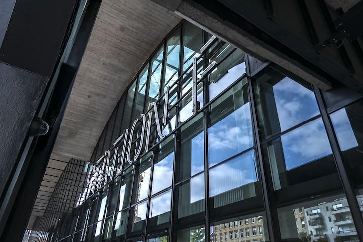 Contech Connect, un salon dédié aux start-ups de la construction