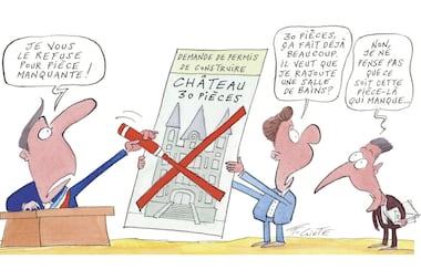 Droit de l’urbanisme : quand la demande de pièces manquantes n’est plus nécessaire pour justifier un refus de permis de construire