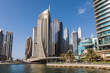 Tout ce qu'il faut savoir sur l'achat de villa à Dubaï