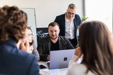 Siège social et croissance : comment le transfert peut booster votre activité ?