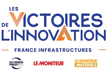 Alain Grizaud, Président de la FNTP, lance officiellement les candidatures aux Victoires de l’Innovation - France Infrastructures !