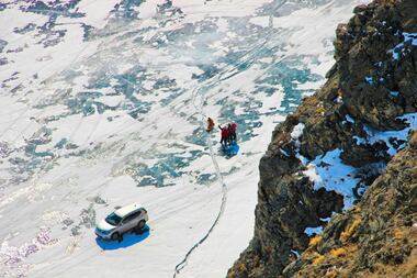 Comment choisir la meilleure assurance auto pour l’hiver ?