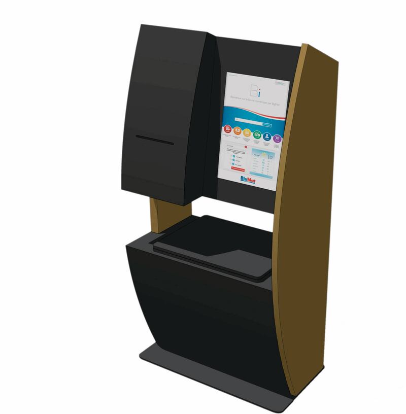 BigMat renforce son contenu numérique