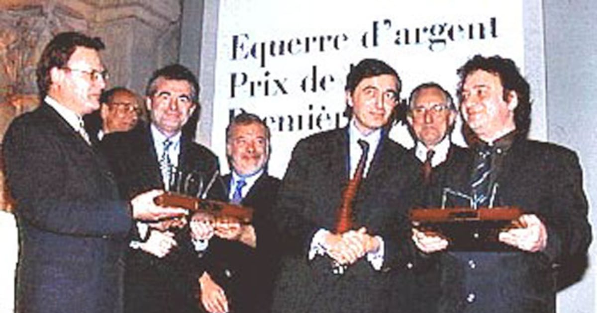 L Equerre D argent 1996 l-equerre-d-argent-1996